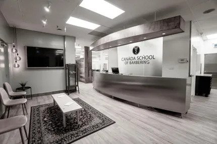 Canada School of Barbering
