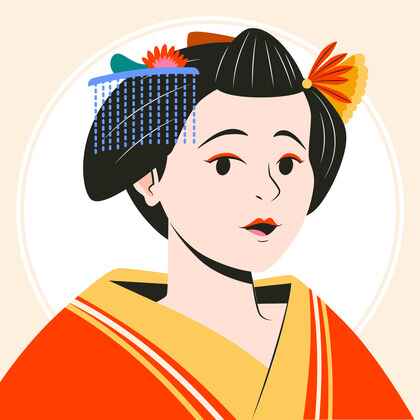 korean makeup origins