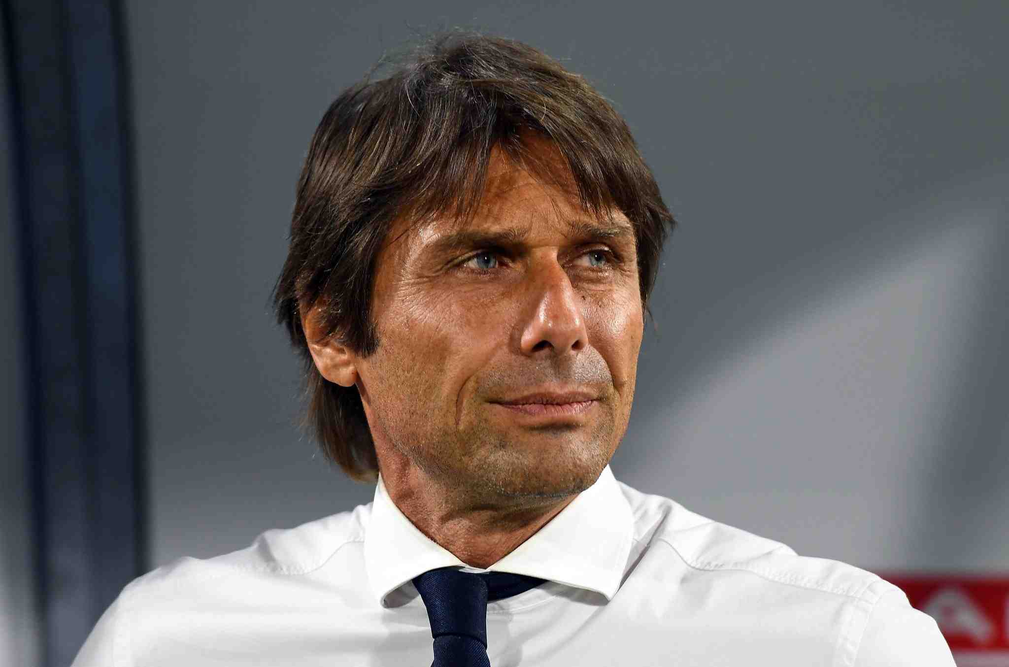 Antonio Conte Antonio Conte
