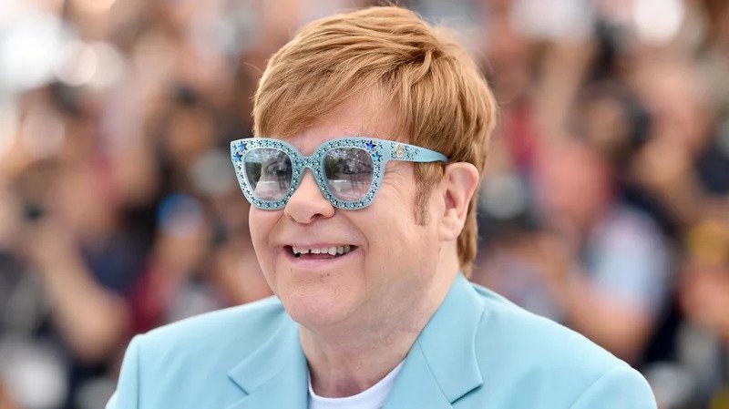 Elton John Elton John