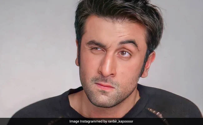 Ranbir Kapoor Ranbir Kapoor