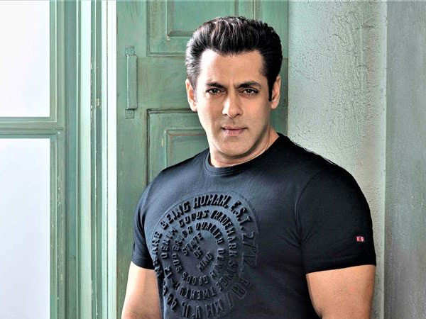 Salman Khan Salman Khan