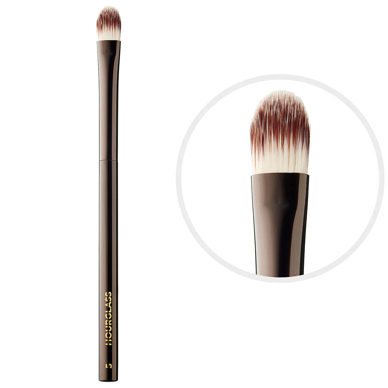 concealer-brush