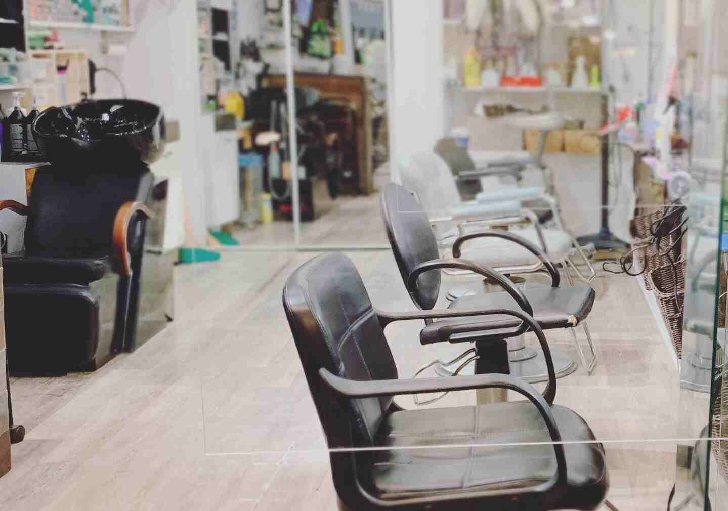 Seoul Coiffure Montreal