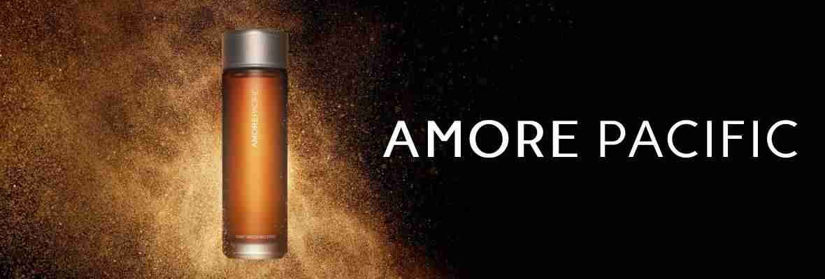 Amore pacific brand