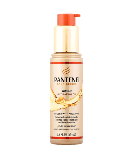 pantene gold hydrating oil conditioner pantene gold hydrating oil conditioner