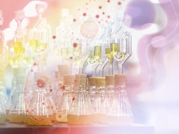 makeup of future makeup of future