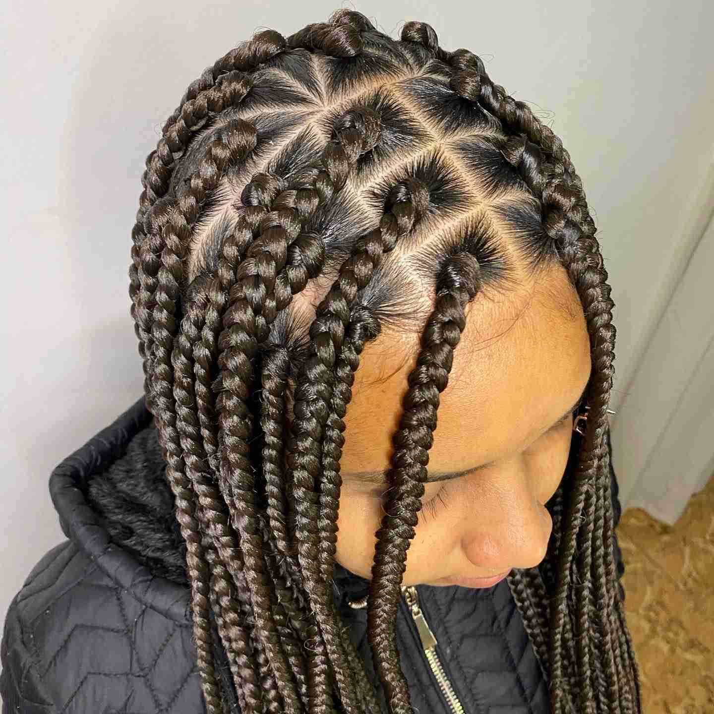 box braids box braids