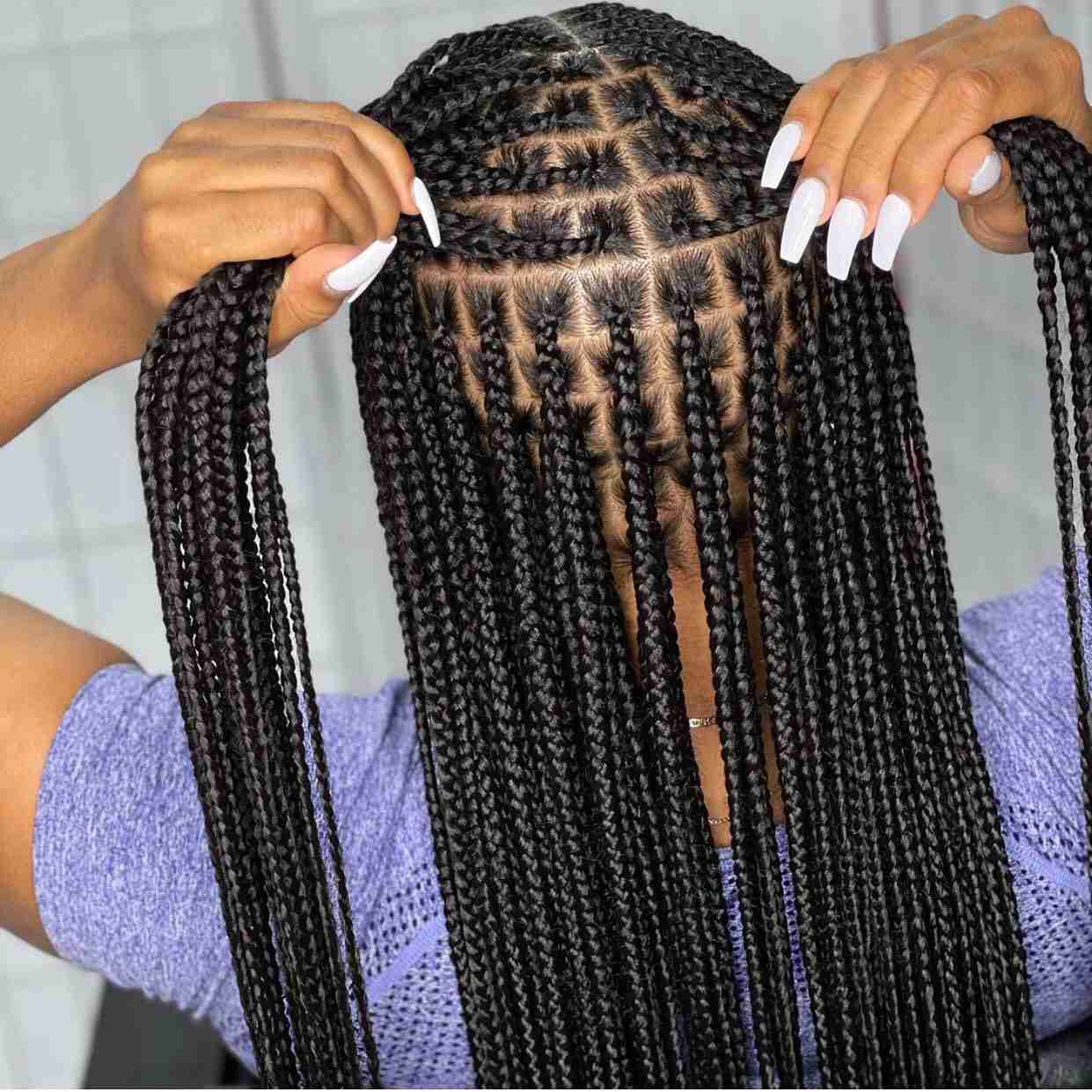 long ghana braids long ghana braids