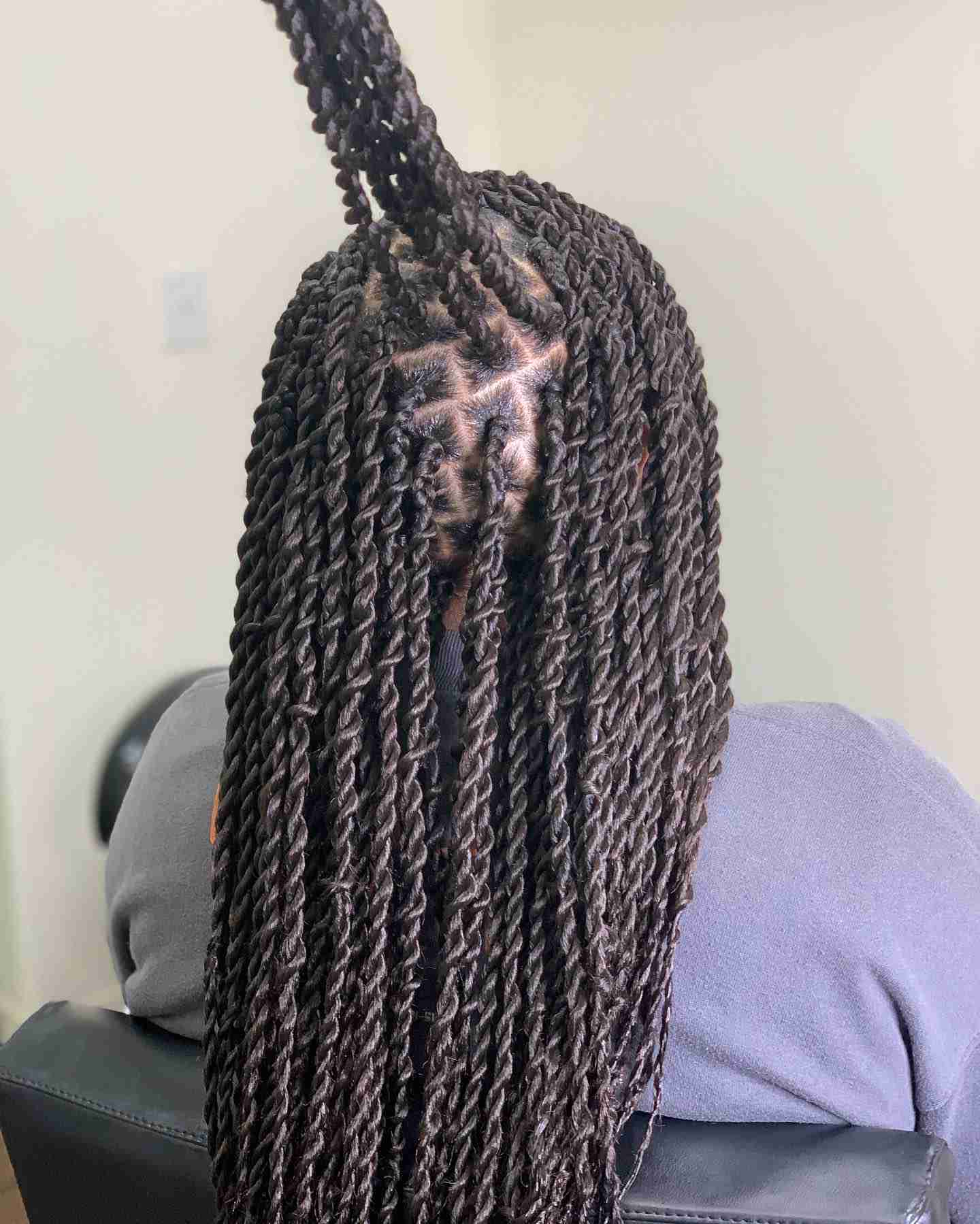 senegalese twists senegalese twists