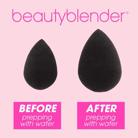 beauty blender usage beautyblender usage