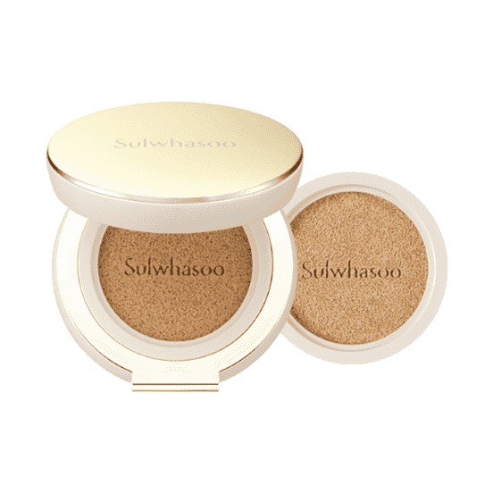 Sulwhasoo Perfecting Cushion korean cushion